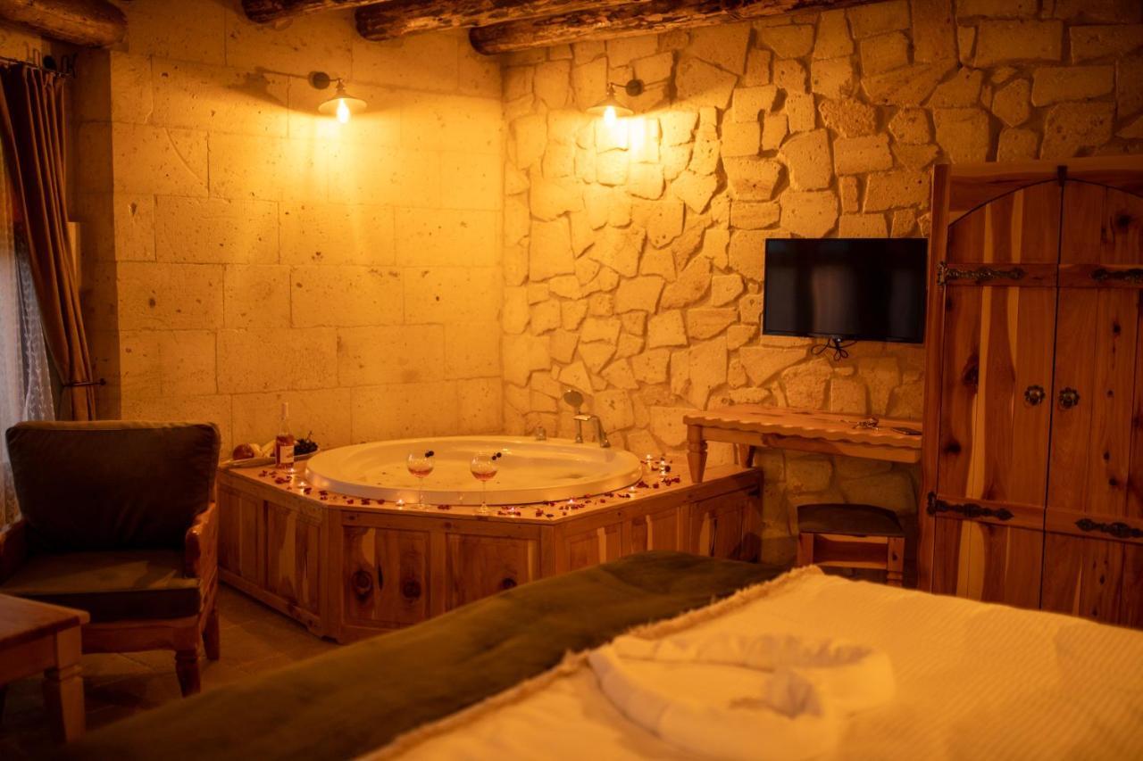 Pome Granate Cave Hotel Nevşehir Luaran gambar