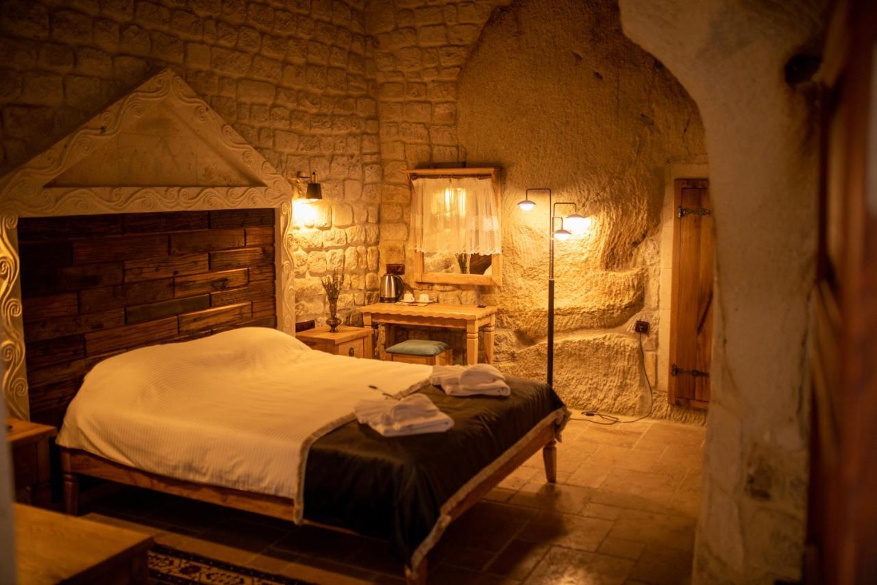 Pome Granate Cave Hotel Nevşehir Luaran gambar